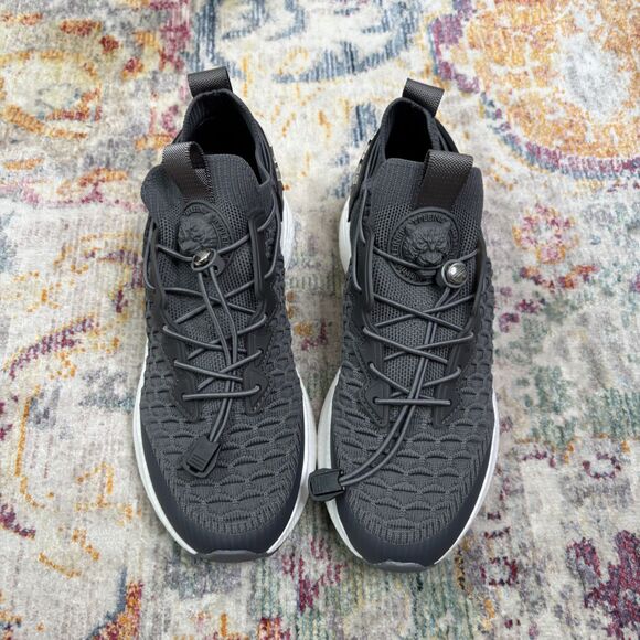 Philipp Plein Sport Runner Sock Trainers - Picture 10 of 10